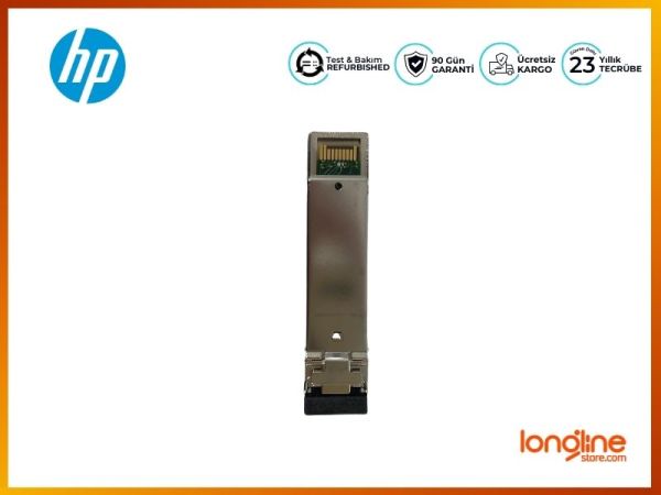 Hp GBIC 4GB SFP SW FC A7446B 405287-001 - 3