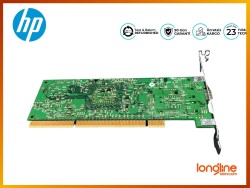 Hp HBA FC 4GB SP PCI-X AB378B AB378-60101 ISP2422 - HP (1)