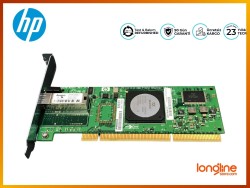 Hp HBA FC 4GB SP PCI-X AB378B AB378-60101 ISP2422 - 3