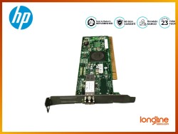 Hp HBA FC 4GB SP PCI-X FC2143 LP1150 410984-001 AD167A - HP