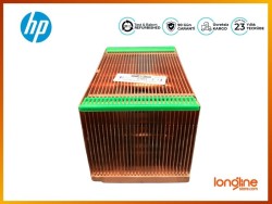 HP HEATSINK 130W DL580 G5 454594-001 459538-001 450250-001 - HP