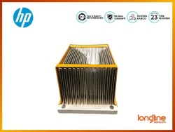 Hp HEATSINK FOR ML530 G2 196618-001 - 3