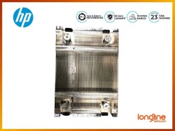 Hp HEATSINK HIGH-END Screw Down DL360p G8 735507-001 734041-001 - HP (1)