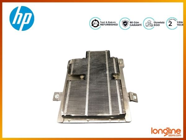 Hp HEATSINK MXM-B MEZZANINE FOR SYNERGY 480 G10 841296-001 - 1