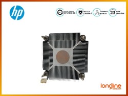 Hp HEATSINK W/FAN 4PIN FOR DC5100 DC7600 CMT 381874-001 381874-002 - HP