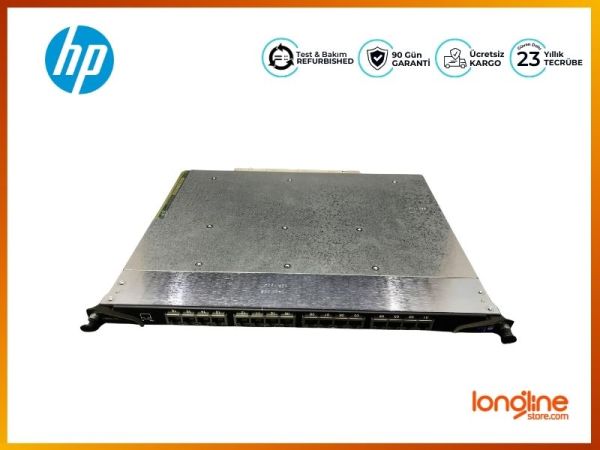 HP J4895A ProCurve 16Port Expansion Module - 4