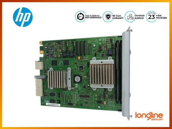 HP J9052A Wireless Edge Services Z1 Module - J9052-69001 - 1