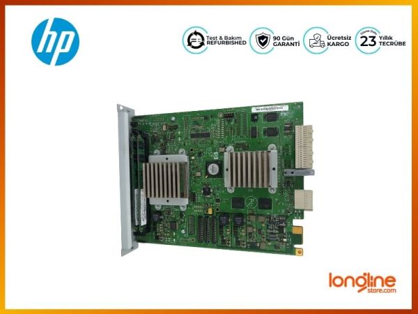 HP J9052A Wireless Edge Services Z1 Module - J9052-69001 - 3