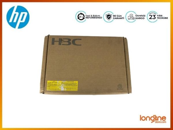 HP WA2620E Dual 802.11n Plenum Access Point 0235A42M JD453A - 1