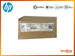 HP WA2620E Dual 802.11n Plenum Access Point 0235A42M JD453A - 4