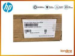 HP Management Arm for DL385p G8 DL380 G8 DL560 663488-B21 - IBM