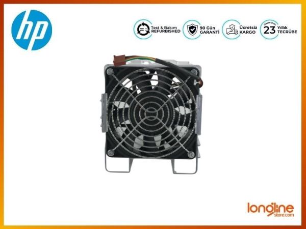 HP ML350 G4 REDUNDANT FAN, 365866-B21 372213-001 - 4