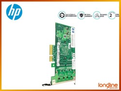 HP NC360T 412648-B21 412651-001 PCI-E Gigabit Dual Port Server - 3