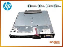 HP Onboard Administrator with KVM option 503826-001 459526-001 - HP