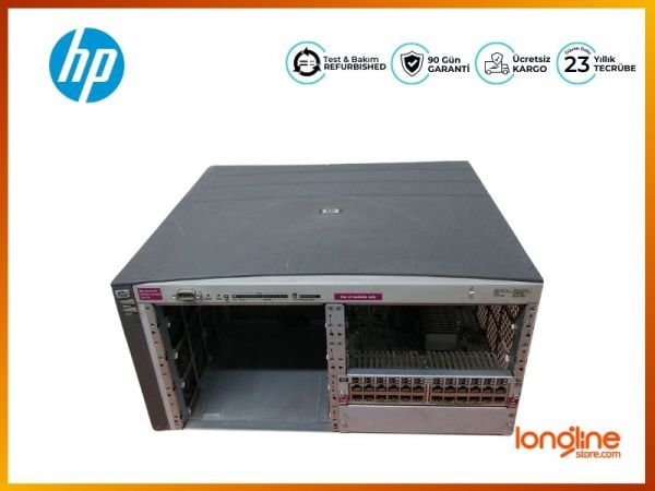 HP ProCurve 5308xl Switch J4819A Şase - 2