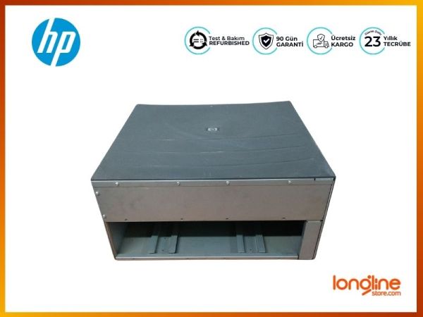 HP ProCurve 5308xl Switch J4819A Şase - 4