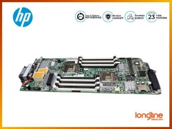 HP ProLiant BL460C G7 Server Motherboard 588743-001 605659-001 - HP