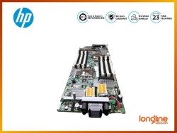 HP ProLiant BL460C G7 Server Motherboard 588743-001 605659-001 - HP (1)