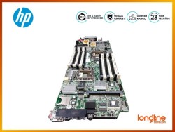 HP ProLiant BL460C G7 Server Motherboard 588743-001 605659-001 - 3