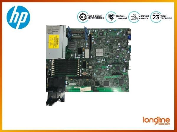 HP ProLiant DL380 G5 Motherboard 436526-001 013096-001 013097 - 1