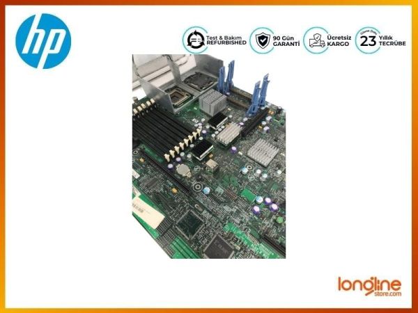 HP ProLiant DL380 G5 Motherboard 436526-001 013096-001 013097 - 2