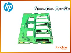 HP Proliant ML150 G5 SAS Backplane Board 451781-001 464187-001 - HP