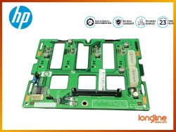 HP Proliant ML150 G5 SAS Backplane Board 451781-001 464187-001 - HP (1)