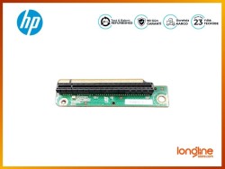 Hp RISER CARD 1x 16X SLOT PCI-E FULL HEIGHT DL360 G8 667867-001 - HP (1)