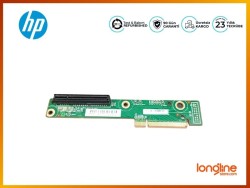 Hp RISER CARD 1x 8X SLOT PCI-E LP FOR DL360p G8 667866-001 62810 - HP