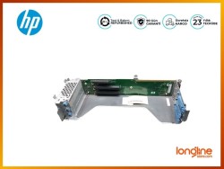 Hp RISER CARD PCI-E 380 G5 408786-001 RISER CAGE 391722-001 - HP (1)