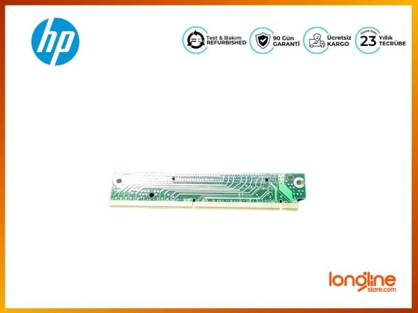 Hp RISER CARD PCI-E X16 SP FOR DL360 G5 419192-001 - 1