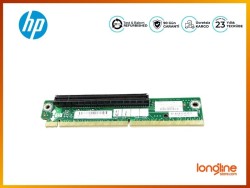 Hp RISER CARD PCI-E X16 SP FOR DL360 G5 419192-001 - HP (1)