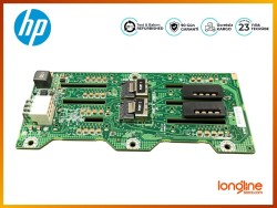 Hp SAS BACKPLANE BOARD 2.5