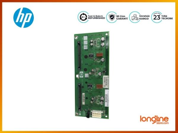 Hp SAS BACKPLANE BOARD 3.5