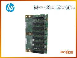 Hp SAS BACKPLANE BOARD 8-SLOT 2.5