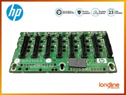 Hp SAS BACKPLANE BOARD FOR DL380 ML370 G5 412736-001 012531-501 - HP