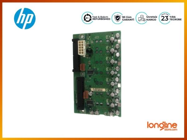 Hp SAS BACKPLANE BOARD FOR ML350 G5 413985-001 - 1