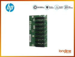 Hp SAS BACKPLANE BOARD FOR ML350 G5 413985-001 - HP (1)