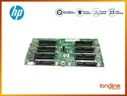 Hp SAS BACKPLANE BOARD SFF FOR DL380 G6 G7 507690-001 451283-002 - HP