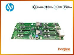 Hp SAS BACKPLANE BOARD SFF FOR DL380 G6 G7 507690-001 451283-002 - HP (1)