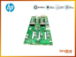 Hp SAS BACKPLANE BOARD SFF FOR DL380 G6 G7 507690-001 451283-002 - 3