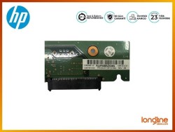 Hp SAS BACKPLANE DP SAS 2.5