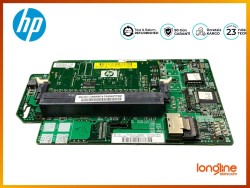 HP SAS CONT. E200i SP 412205-001 W/64MB CACHE MEMORY 412800-001 - HP (1)