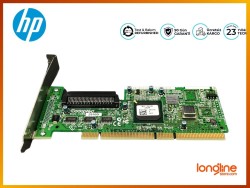 HP SCSI CONT. 68PIN 64BIT PCI U160 A1280-66502 ASC-29160 - HP (1)