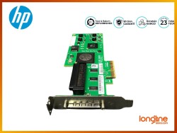 Hp SCSI CONTROLLER U320 PCI-E 439946-001 439776-001 LSI20320IE - HP