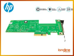 Hp SCSI CONTROLLER U320 PCI-E 439946-001 439776-001 LSI20320IE - HP (1)