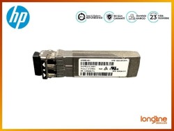 HP 10Gb SR SFP+ LC 456096-001 455885-001 455883-B21 Transceiver - HP