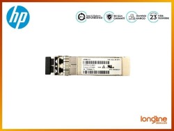 HP 10Gb SR SFP+ LC 456096-001 455885-001 455883-B21 Transceiver - HP (1)