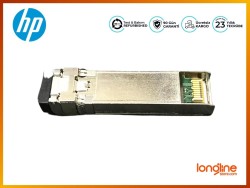 HP SFP+ 16GB SHORT WAVE XCVR 850NM QW923A 680536-001 - 1