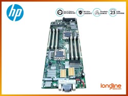 Hp SYSTEM BOARD FOR BL460C G6 531221-001 466590-001 - HP (1)